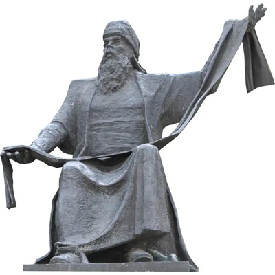 Ahi Evran-ı Veli - Kırşehir düşünürleri