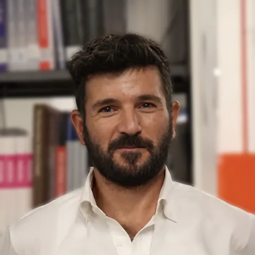 Ahmet Emin Bülbül