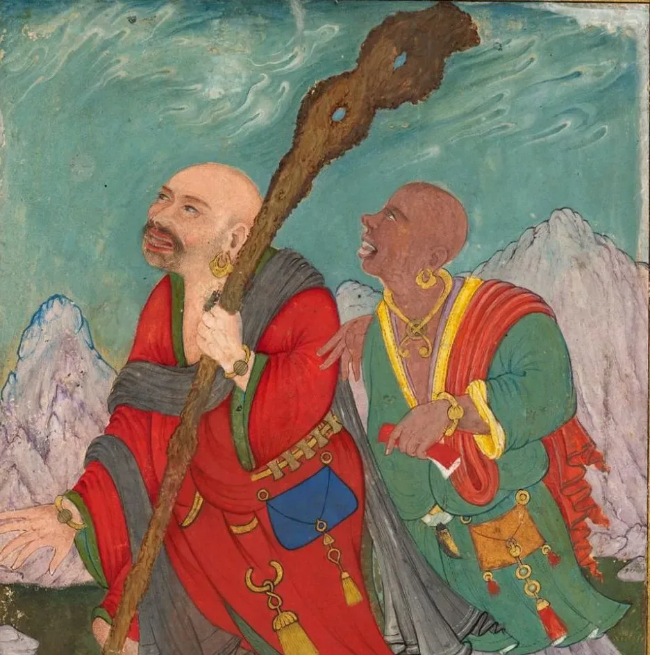 Baba İlyas-ı Horasani