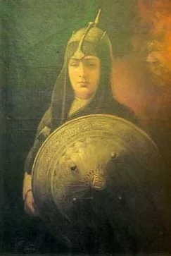Fatma Bacı